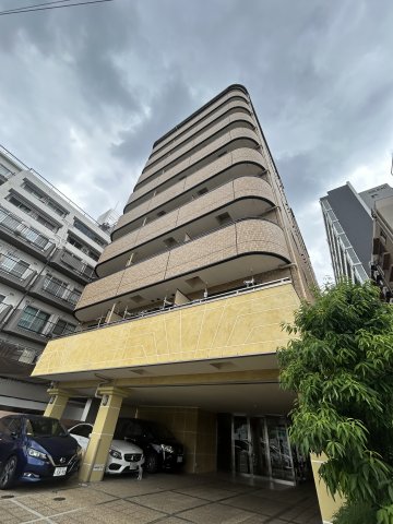 第5アローズ新大阪