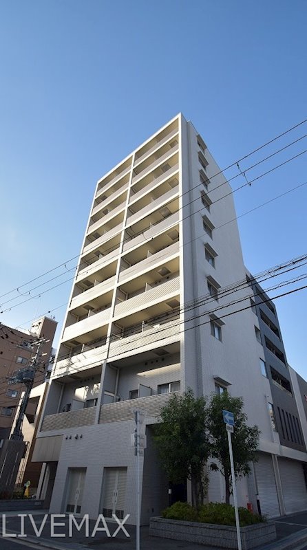 ファーストワン江坂