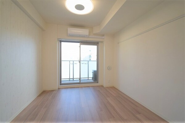 居室(同施工会社の同仕様写真です。)