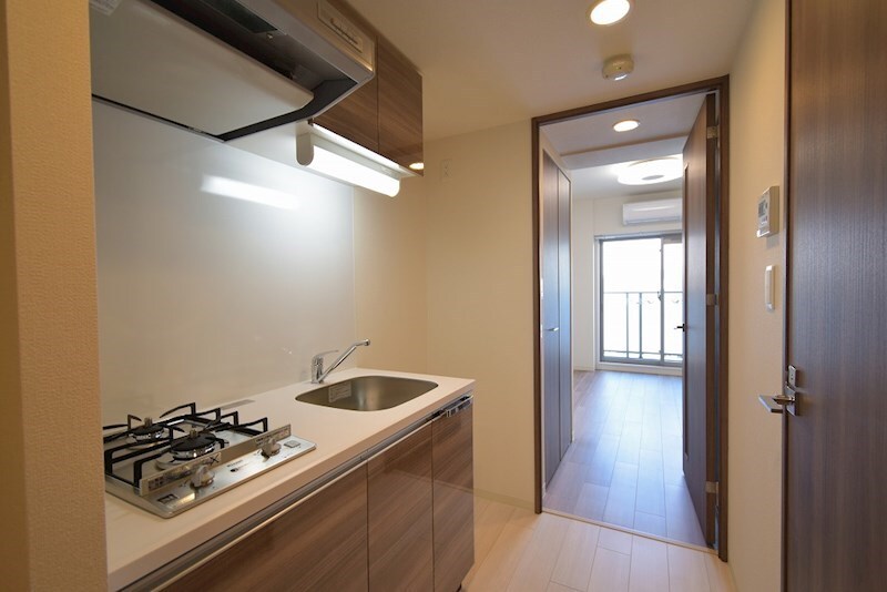 物件内観写真5　(同施工会社の同仕様写真です。)