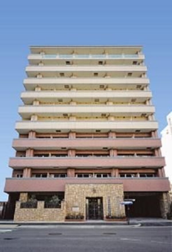 外観(外観)