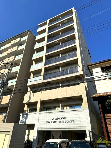 アドバンス江坂東コンフィ