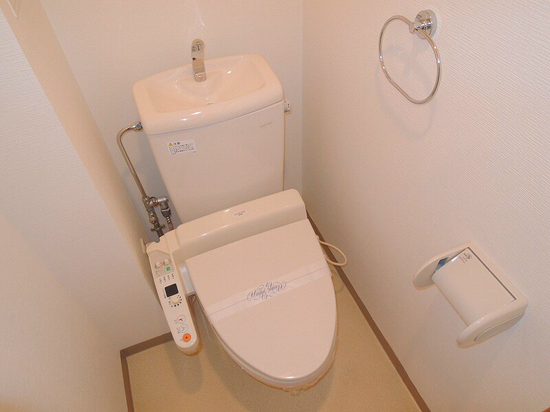 物件内観写真11　