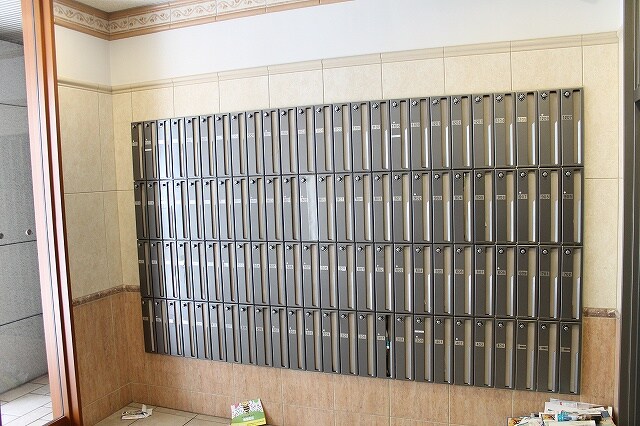 物件内観写真17　(ポスト)