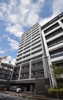ファーストフィオーレ江坂江の木町パークサイド