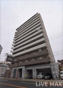 Gate Court OsakaFukushima（ゲートコート大阪福島）