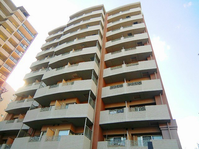 物件外観写真1　(外観)