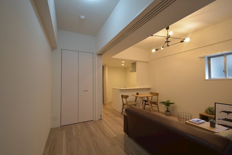 物件外観写真2　(モデルルーム)