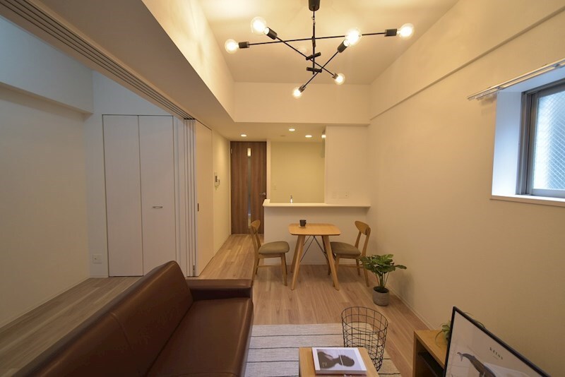 物件内観写真6　(モデルルーム)