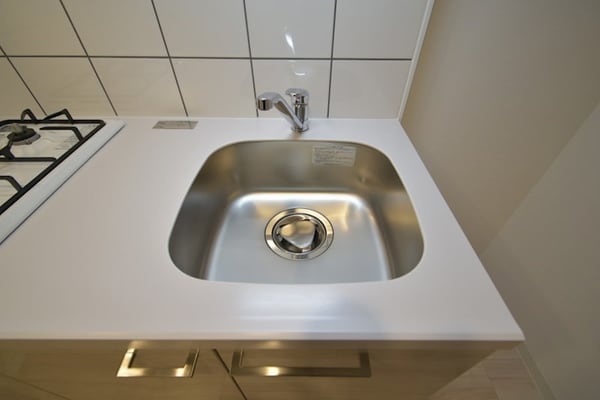 ロビー・ラウンジ