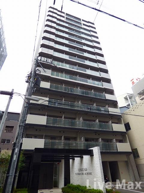 エスリード谷町四丁目