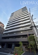 ＡＴＫレジデンスなにわ橋