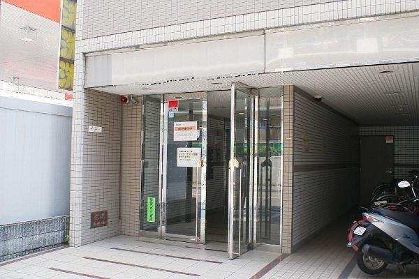 エントランス(エントランス)