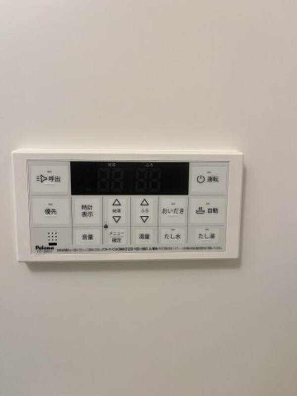建物設備
