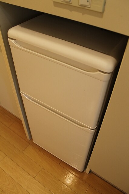 物件内観写真20　(冷蔵庫)