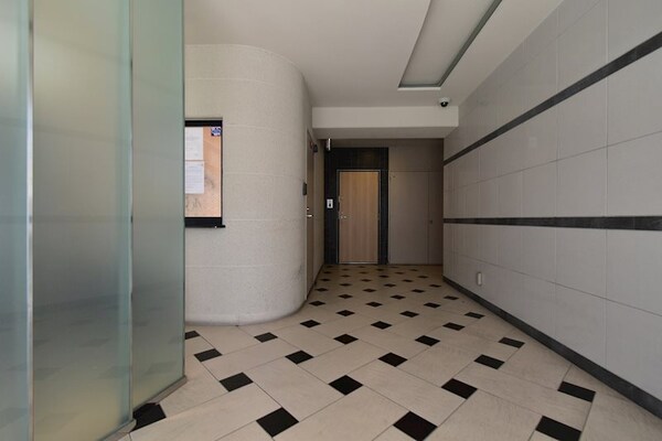 ロビー・ラウンジ