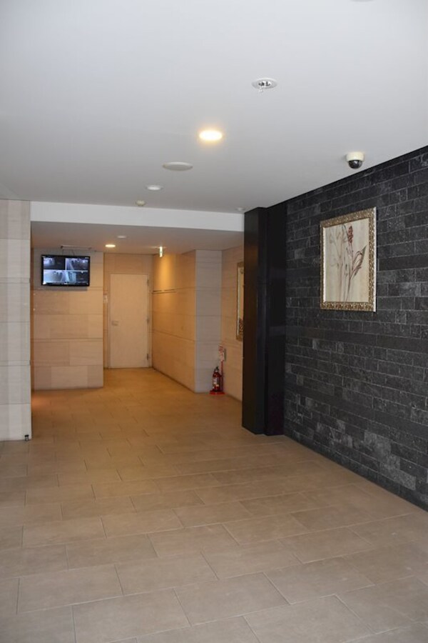 ロビー・ラウンジ