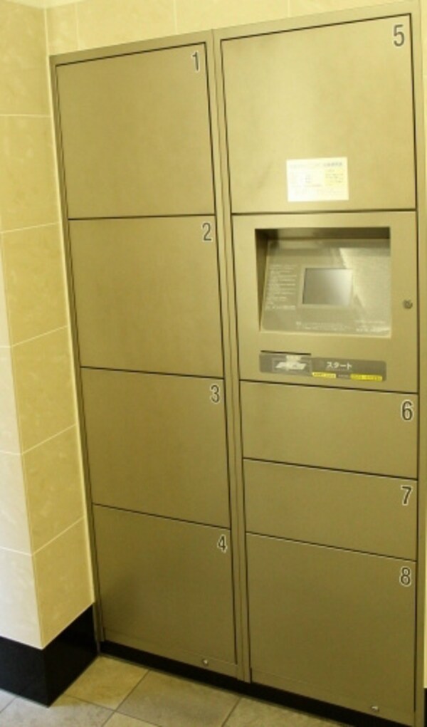建物設備
