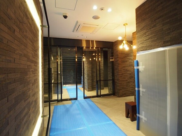 ロビー・ラウンジ