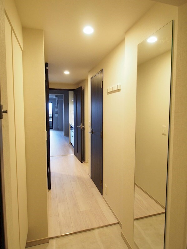 ロビー・ラウンジ