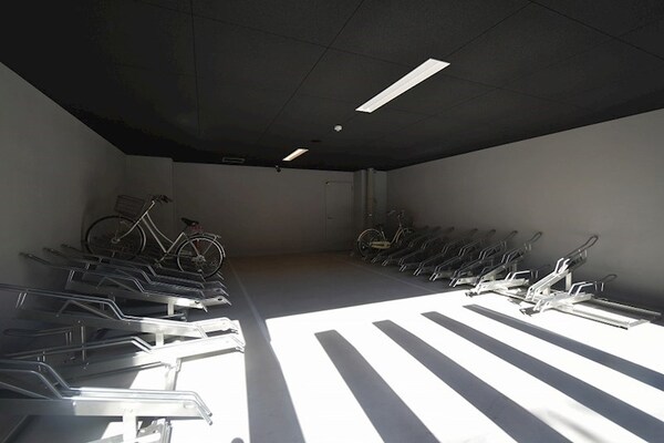 ロビー・ラウンジ