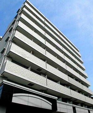 エスリード梅田東外観写真