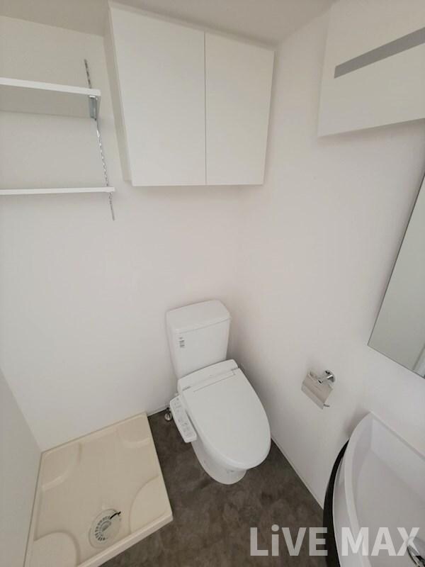 物件内観写真11　