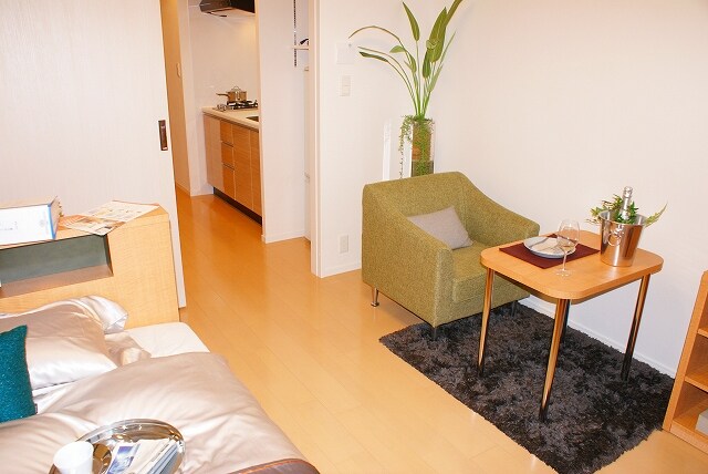 物件内観写真10　(モデルルーム)