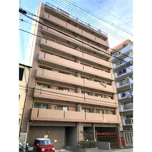 CityLifeディナスティ新大阪外観写真