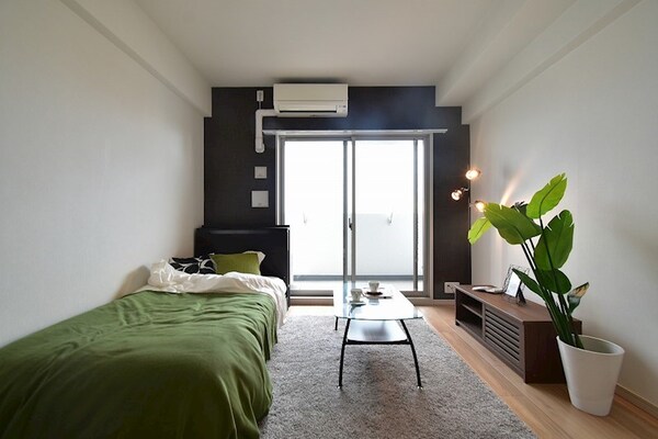 ロビー・ラウンジ(モデルルーム)