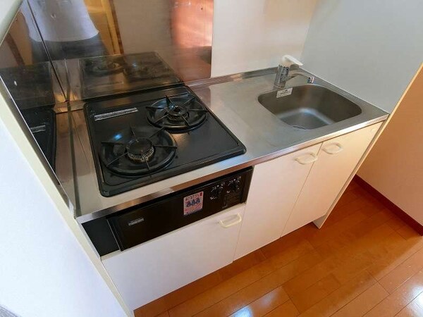 キッチン(キッチン)