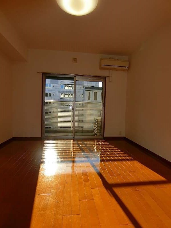 物件内観写真7　(寝室)