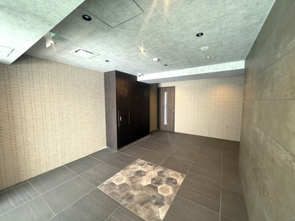 ロビー・ラウンジ