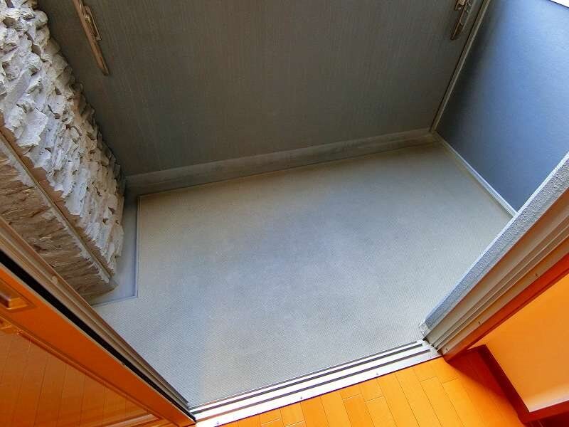 物件内観写真9　(バルコニー)