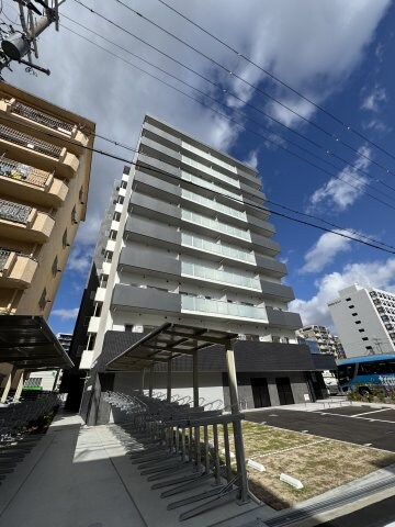 アーバンパーク新大阪の物件外観写真