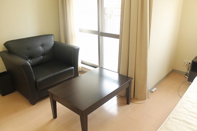 物件内観写真16　(モデルルーム)