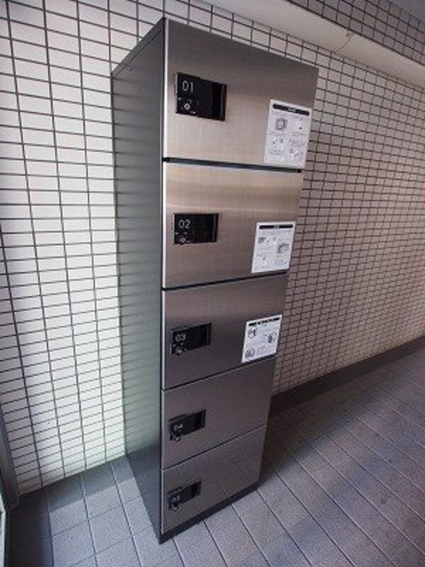 建物設備
