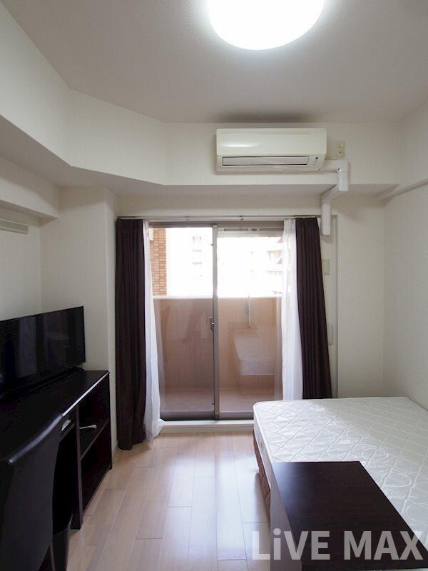 物件内観写真6　(モデルルーム)