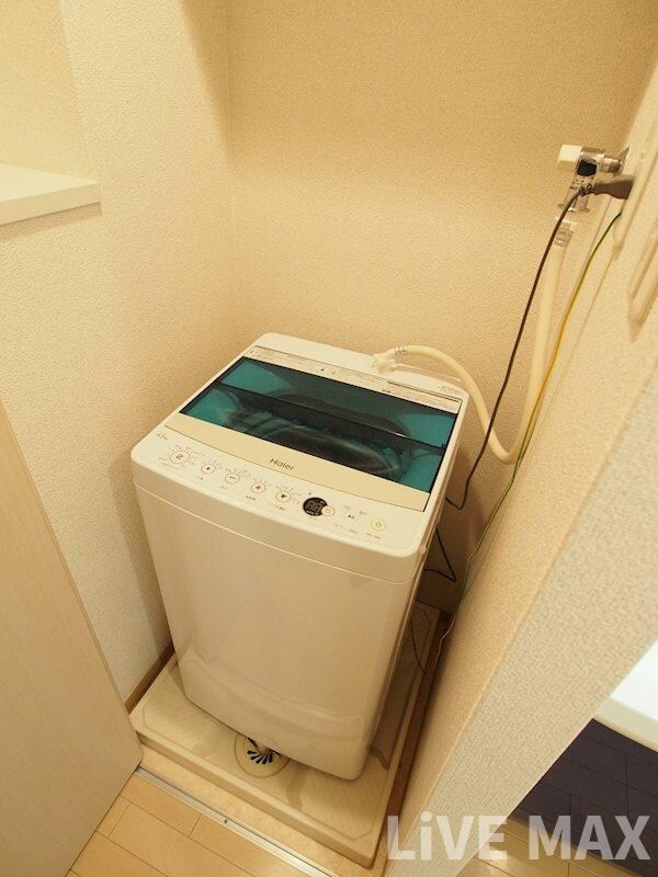 物件内観写真22　(モデルルーム)