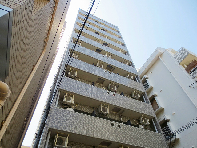 エスリード新大阪第5