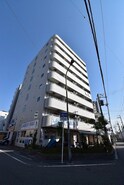 エルソル江坂