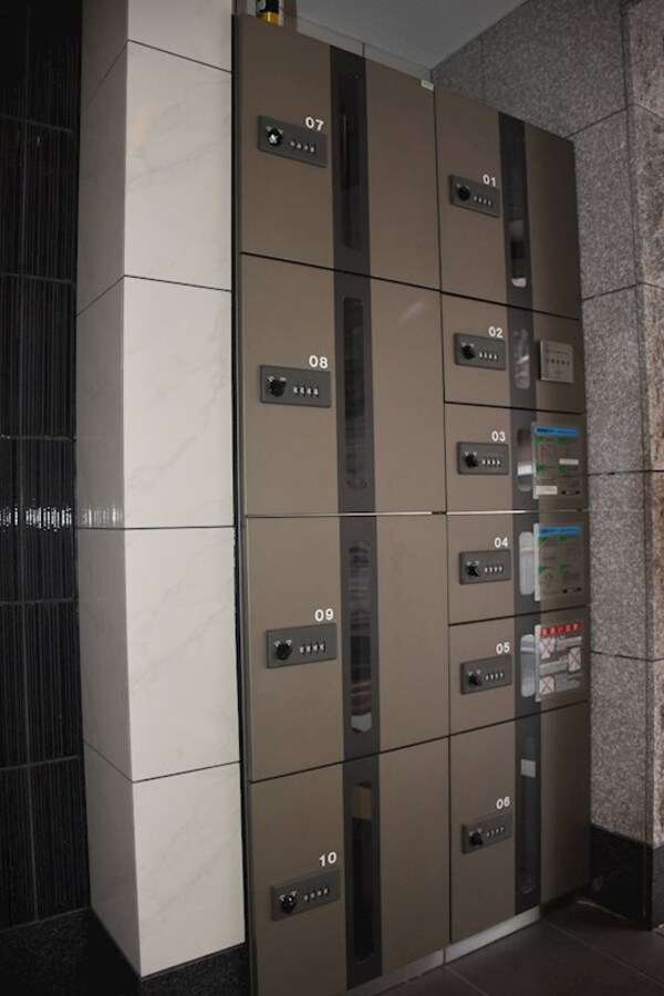 建物設備