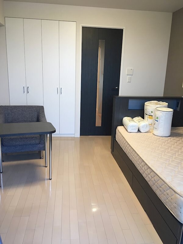 物件内観写真3　(モデルルーム)