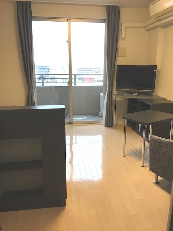 物件内観写真5　(モデルルーム)