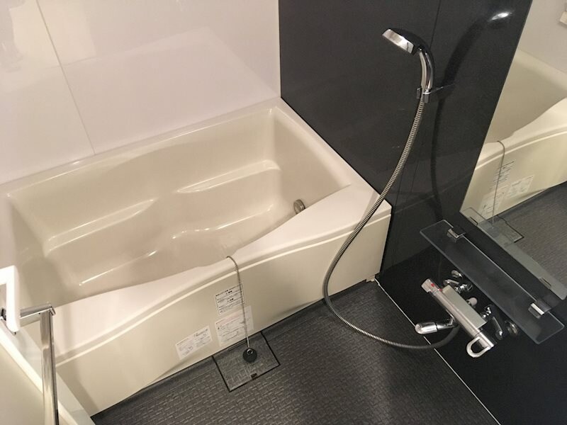 物件内観写真6　(モデルルーム)