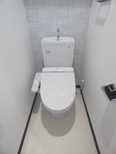 物件内観写真13　