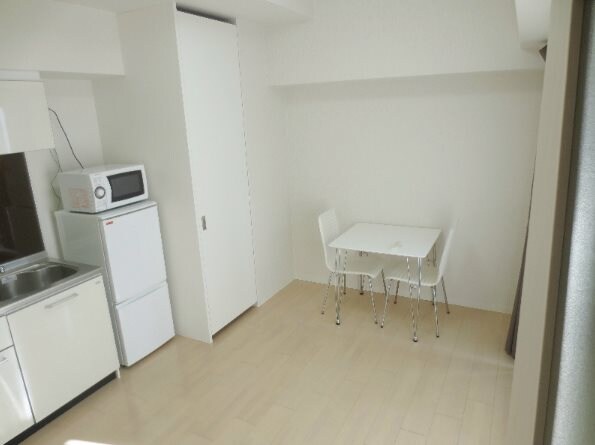 物件内観写真5　(モデルルーム)