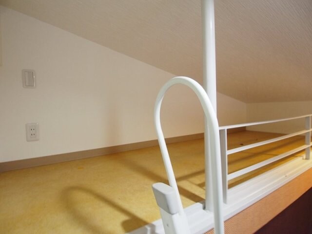 物件内観写真16　(ロフト)