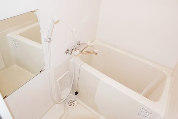 浴室(バスルーム)