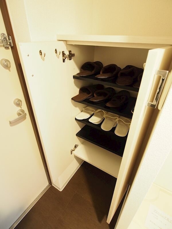 物件内観写真20　(モデルルーム)